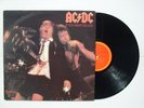 AC/DC - IF YOU WANT BLOOD YOU'VE GOT IT - LIVE NZ LP - SCARCE
