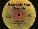 MOAN FOR LOVE Tony Gray & Beverly Lee - 1980 Disco Boogie 12
