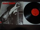 STACKWADDY SAME VERY RARE ORIGINAL GERMAN LP POLYDOR 1971 HEAVY ROCK EX-