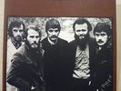 THE BAND Self Titled 1969 Capitol LP STAO 132 Stereo Robert Ludwig Brown Cover