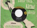 BEATLES 'PENNY LANE' PHILIPPINES 45