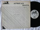 AFRICAN ROOTS ACT 3 - STRICTLY DUBWISE - WACKIES EX+