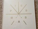 Touche Amore Parting the Sea Between Brightness and Me DELUXE EDITION - NEW