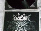 DESASTER - SATANS SOLDIER SYNDICATE