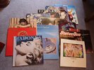 Over 110 LP records 70s 80s  Queen, Meat Loaf, Status Quo, Genesis, Bon Jovi etc