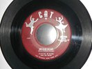 Floyd Dixon Moonshine Roll Baby Cat 106 R&B Jump Blues 45