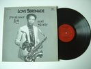 1978 Rare Canadian Jazz PROFESSOR LETT & STUDY  Love Serenade 12