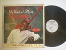 B.B.KING ((HEAR))