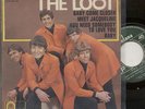 ep THE LOOT   french BABY COME CLOSER  fontana