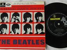 The Beatles A Hard Day's Night No. 2 7