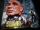 SHAAN RD BURMAN NEW    KIK ASS STUFF INDIAN RECORD BOLLYWOOD LP  VINYL
