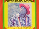 LP / TRINITY / SHANTY TOWN DETERMINATION