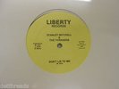 STANLEY MITCHELL & THE TORNADOS - Don't Lie To Me - DETROIT FUNK SOUL 12