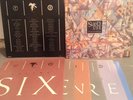 Island life 7lp Box Set U2 Free Nick Drake Waterboys Bob Marley Etc.