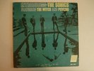 SONICS  INTRODUCING THE SONICS MAD MIKE   PROMO  PSYCH LP