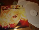 MADONNA CONCERT BLOND AMBITION TOUR JAPAN/2XLP JAPAN 1990