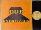 DUB EXPRESSION / HIGH NOTE LP