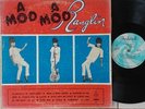 ERNIE RANGLINE - A MOD A MOD RANGLIN / FEDERIAL