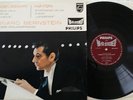 LEONARD BERNSTEIN MENDELSSOHN HAYDN SYMPHONIE PHILIPS HI-FI STEREO LP HOLLAND NM