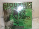 SIOUXSIE & BANSHEES VORTEX 1977 RARE PUNK LIVE VINYL LP MINT