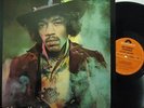 JIMI HENDRIX EXPERIENCE   Electric Ladyland   GATEFOLD 2 x VINYL LP