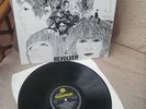 THE BEATLES  LP - REVOLVER- 1966 - MONO - PMC 7009