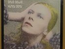 DAVID BOWIE  HUNKY DORY OG  UK RCA VICTOR LP+ INSERT 2E