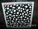 Schlippenbach Quartet LP Anticlockwise  FMP RECORDS