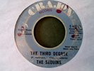 sweet soul 45 THE SEQUINS someday you'll be mine  HEAR crajon
