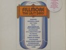 FILLMORE - THE LAST DAYS - 3 LP BOX SET WITH BOOKLET 7