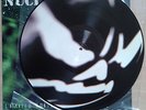 HELLOWEEN The dark ride Picture LP Vinyl Gamma Ray Hammerfall Rhapsody Of Fire