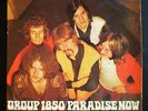 GROUP 1850 - PARADISE NOW -  HOLLAND 1st DISCOFOON - PSYCH