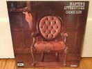 MASTER'S APPRENTICES - Choice Cuts LP vinyl 1988 reissue EX/NM- psych Import