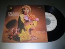 FIORELLA MANNOIA-ORE SEI-45 rpm PROMO 1971