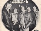 JASMIN-T *SOME OTHER GUY* WITH RARE PS 1969 TANGERINE