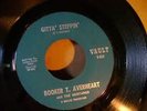 Organ funk - Booker T Averheart and the Mustangs