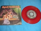 IRON MAIDEN-TWILIGHT ZONE/WRATHCHILD-7