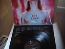NICK CAVE original Vinyl LP Let Love In (UK, 1994)