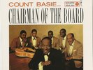 Count Basie, Chairman of the Board 4LP 45rpm Test Pressing SS
