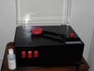 used Moth RCM MkII Pro, little use, retirement is the only reason for selling