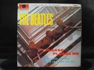 Beatles - Please Please Me -  Y/B Mono Press - LP
