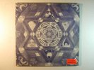 RUFUS HARLEY jazz  funk Lp RE-CREATION of the GODS   ANKH  VG++