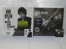 Bob Dylan. The Original Mono Recordings. 9 x 180g LPs  RTI HQ Press Still Sealed