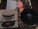 Rolling Stones Let It bleed Decca 1969 + poster