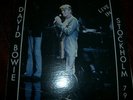 DAVID BOWIE    -    LIVE IN STOCKHOLM 79    DLP     RARITÄT