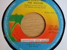 REGGAE 45 ?BOB MARLEY AND THE WAILERS? VERY RARE GUATEMALA PRESSING