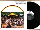 TAKAYANAGI MASAYUKI Live Moers Orig 1st Press RARE Japan Free Jazz Avant garde M