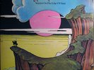 HAWKWIND  : WARRIOR ON THE EDGE OF TIME (LP, foldout pop-up sleeve with inner)