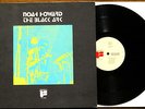 NOAH HOWARD ARTHUR DOYLE Black Ark Japan 1st Press Spiritual Free Jazz Mint RARE