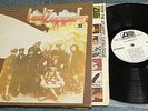 LED ZEPPELIN II Rare US Stereo Promo 1969 LP Robert Ludwig Mix